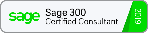 Sage Certified Consultants 2019