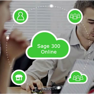 Sage 300 online