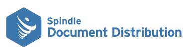 Spindle Document Distribution