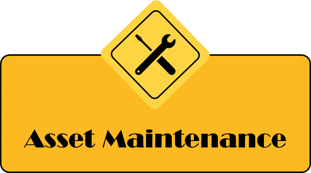 Sage 300 Asset Maintenance