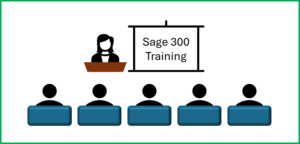 Sage 300 training