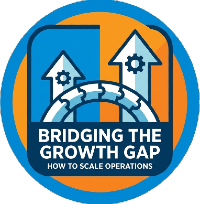 Ostendo: Bridging the growth gap: How to scale operations | Scalable ERP Solutions for Business Growth Ostendo: Bridging the growth gap: How to scale operations