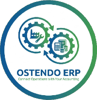 Ostendo ERP: Connect Operations with Your Accounting | Scalable ERP Solutions for Business Growth Ostendo ERP: Connect Operations with Your Accounting